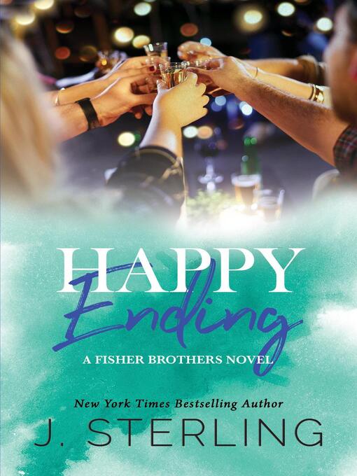 Title details for Happy Ending by J. Sterling - Available